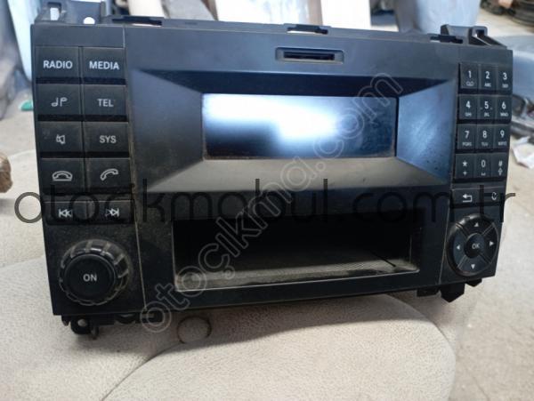 Mercedes Sprınter CD Çalar(13-18)