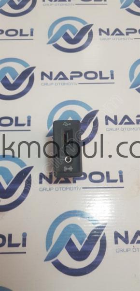 5G0035222C JETTA GOLF İBİZA LEON USB AUX MODÜLÜ
