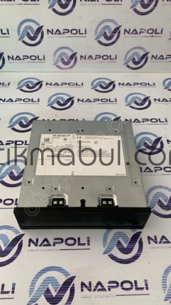 10A035820A VOLKSWAGEN ID.3 MULTİMEDYA MODÜLÜ