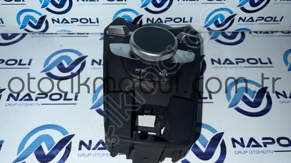 8S0919614A JOİSTİK AUDİ TT 2015/2023