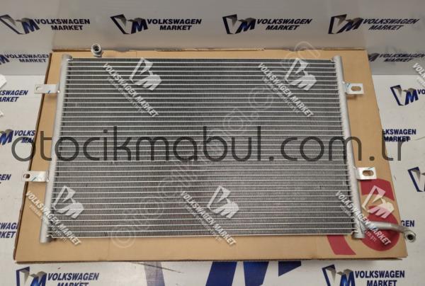 VW GOLF 3 VENTO 92-98 KLİMA RADYATÖRÜ 1H0820413