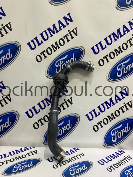 RENAULT Clio 4/Captur/Duster/Dokker/Sandero 2 TURBO HORTUMU