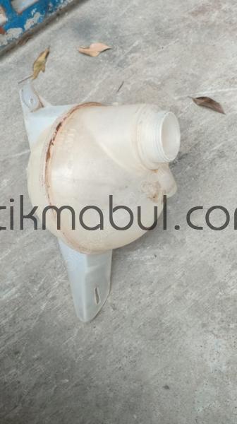 ford transit v363 çıkma radyatör yedek su deposu