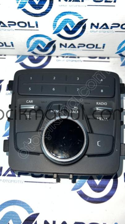 4M0919614A JOİSTİK AUDİ Q7 2016/2023