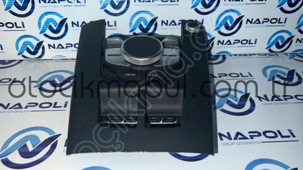8V0919614D ORTA KONSOL KONTROL ÜNİTESİ AUDİ A3 2013/2016