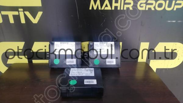 RENAULT CLİO 4 SIFIR MULTİMEDYA BEYNİ