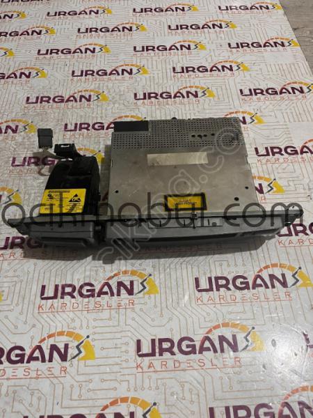 6925813 BMW E65 TELOFON VE TEYP