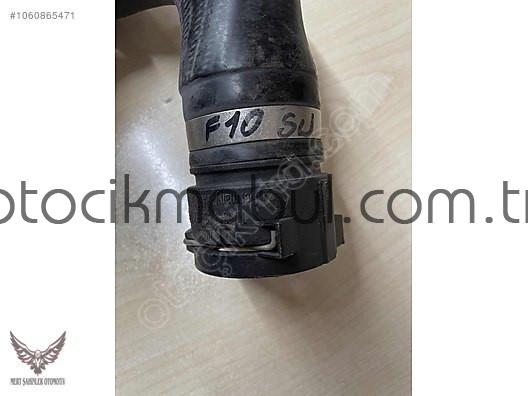 BMW F10 RADYATÖR SOĞUTMA HORTUMU