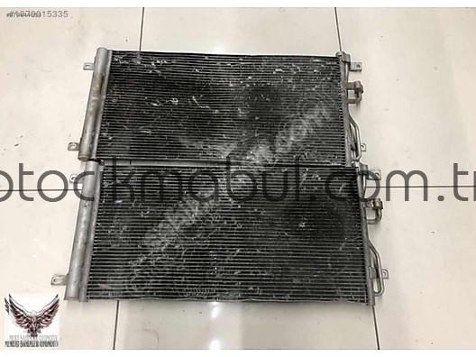 CHEVROLET CAPTİVA KLİMA RADYATÖRÜ