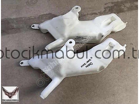 Fiat Doblo Yedek Silecek Su Deposu - Oto Çıkma Parçalar