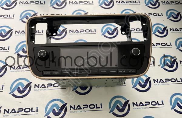 1SL035871C SEAT Mİİ DOUBLE TEYP 2012 &gt;&gt; 2019