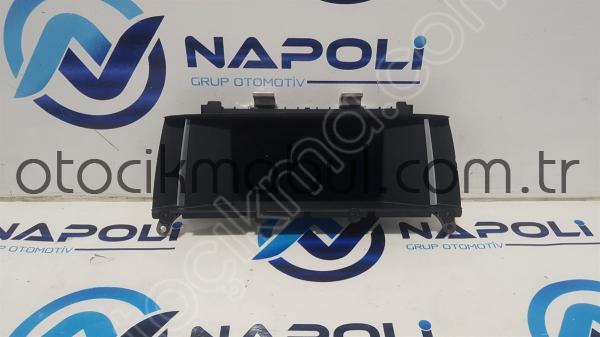 9269020 BMW X3 F25 EKRAN