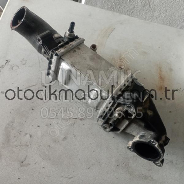 Polo 1.4 TDI CUS 04B145749K Çıkma Intercooler Radyatörü