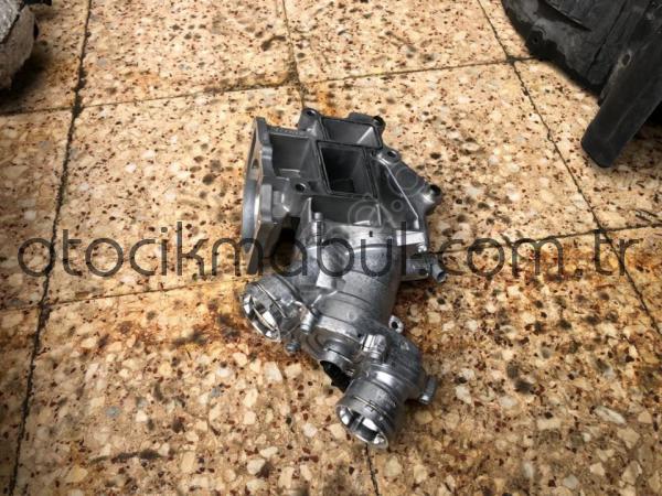 MERCEDES S SERİ W222 MOTOR TERMOSTATI 6562000015