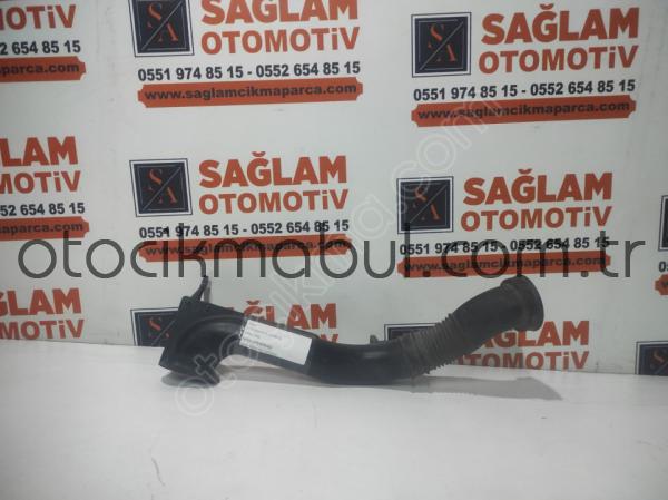OPEL ZAFİRA-A-ASTRA-G 99-05 ÇIKMA HAVA GİRİŞ BORUSU 9202936