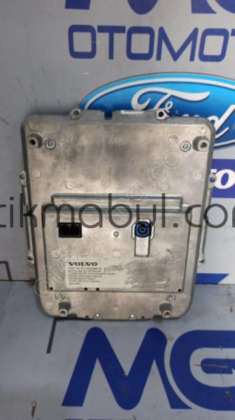 Volvo XC40 T3 Navi-Navigasyon ekran 32247465 32247466 2020 (