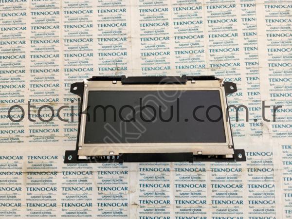 4F0919603 AUDİ A6 MMI BİLGİ EKRANI ÇIKMA