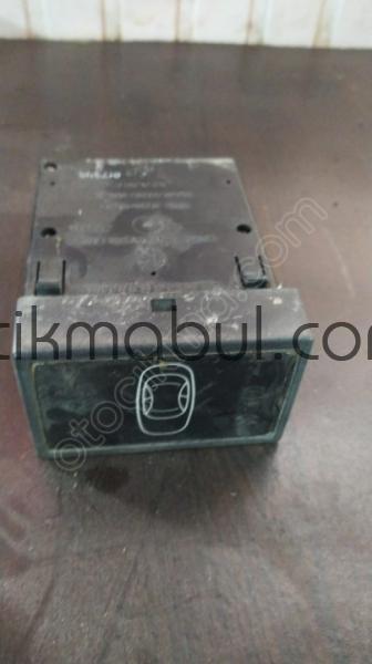 Lada Vega bilgi ekranı çıkma