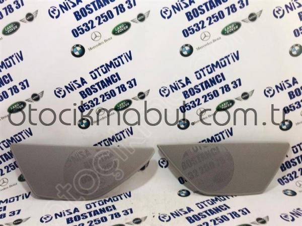 BMW 5 SERİSİ 5.20 5.25 5.30 SAĞ SOL HOPARLÖR KAPAĞI