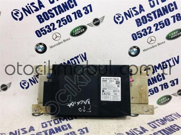 BMW 1 SERİSİ 1.20 F20 SANTRAL TELEFON KOTROL ÜNİTESİ