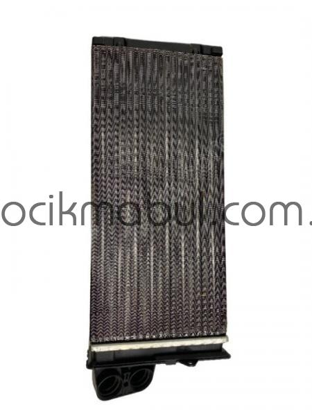 7701205584  KALORİFER RADYATÖRÜ MASTER I - II 330*157*42