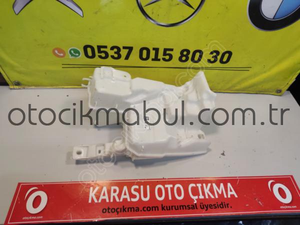 Opel Mokka B Silecek Su Deposu