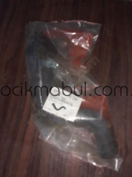 ÇIKMA PARÇA FİAT PUNTO 1.3 RADYATÖR ÜST HORTUMU