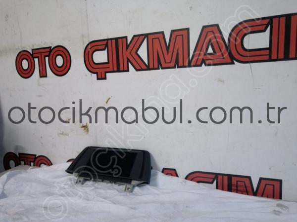 Bmw 4.20 i multimedya gösterge ekranı çıkma  65506837127