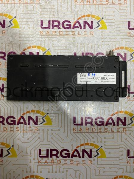 84.11-8382082 BMW E31 E36 E38 E39 TELEFON MODÜLÜ