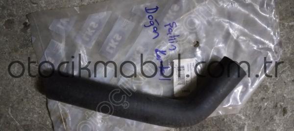 DOĞAN KARTAL ŞAHİN RADYATÖR ALT HORTUMU
