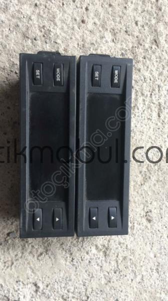 CHEVROLET EPİCA 2006-2009 BİLGİ EKRANI.OTO ERKAN ÜNYE