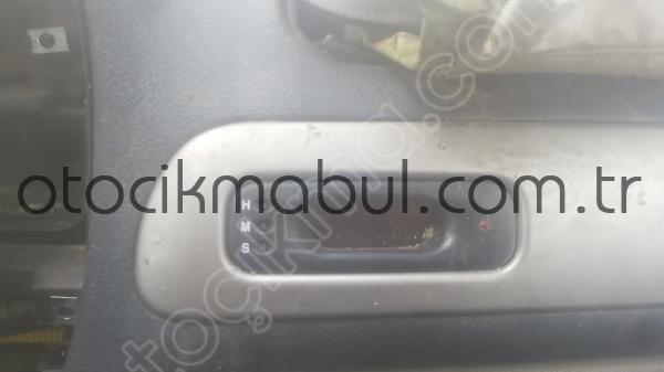 CHEVROLET REZZO BİLGİ EKRANI SAAT.OTO ERKAN ÜNYE