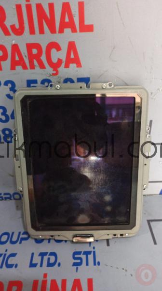 Volvo XC90 XC60 Ekran radyo navigasyon 31466781 2016-