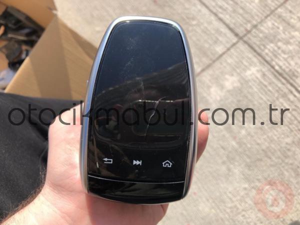 MERCEDES W213 DOKUNMATİK PANEL KONTROL CİHAZI A2139008109