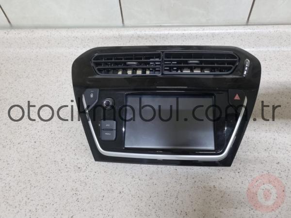 PEJO   301  ÇIKMA  EKRAN