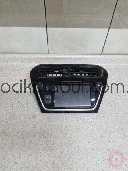 CİTROEN  C  ELYSEE   ÇIKMA  EKRAN