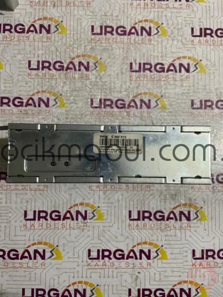 6902015 BMW 5 SERISI VIDEO CONTROL MODULU