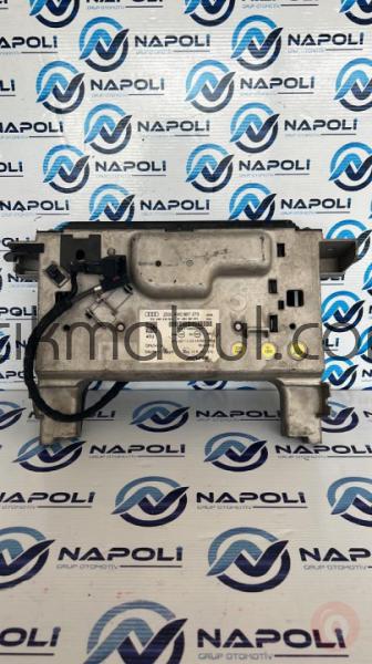 4M0857273 EKRAN AUDİ Q7 2016/2023