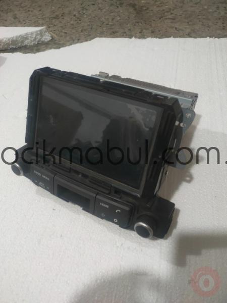 HYUNDAİ İ10 MULTİMEDYA ORİJİNAL SİFİR