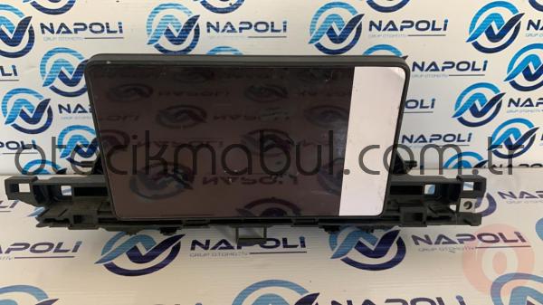 8W1919604 AUDİ A4 A5 MULTİMEDYA EKRAN 2016/2023