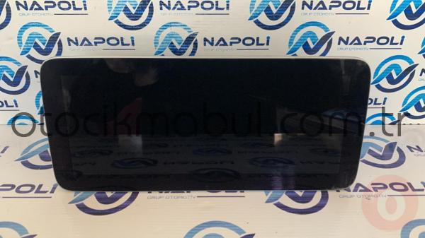 A 2059000441 MERCEDES W205 MULTİMEDİA OYNATICI EKRAN