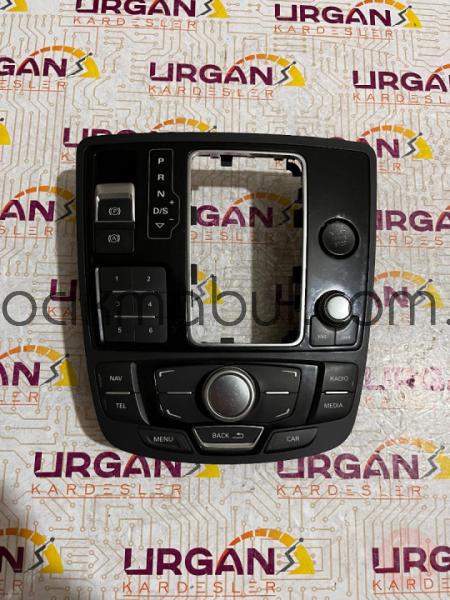 4G1919610B 1009 2268-02 AUDI A6 S6 A7 MULTIMEDIA JOYSTİCK