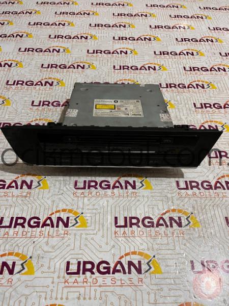 AD10-0169005 005WWDA0303 AUDI A5 SPORTBACK MULTIMEDIA RADIO