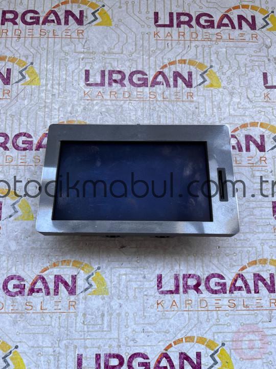 259155024R RENAULT CLIO LCD EKRAN