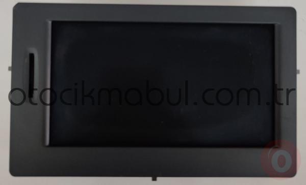 Renault Kango 3 III Navigasyon Ekranı 259155024R