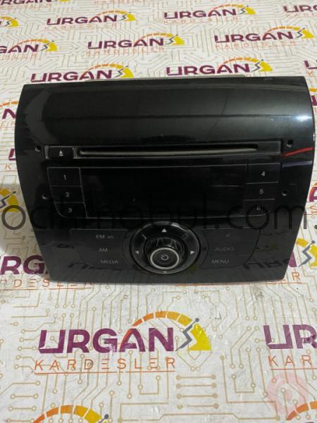 7355333750 FİAT DUCOTO RADIO PANELİ