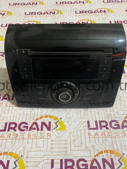 7355596850 FIAT DUCATO RADIO PANELİ