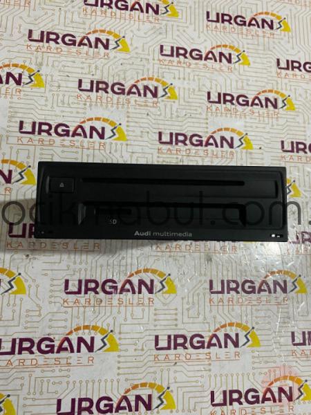 81A035824A AUDI A3 RADIO PANELİ