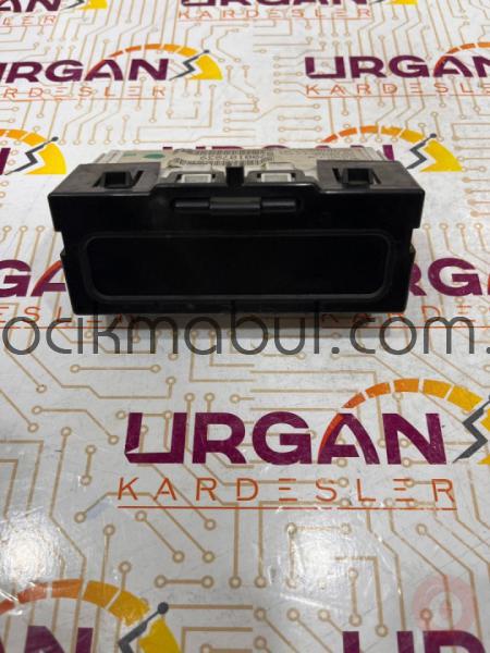 8200107839 RENAULT MEGANE 2 RADIO GÖSTERGESİ