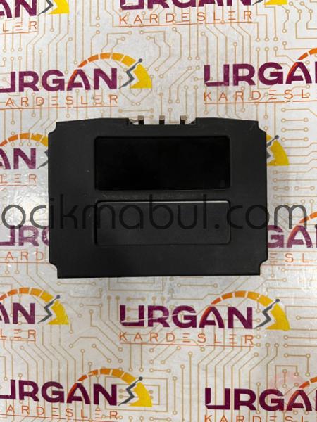 90464729 5WK7 447 OPEL VECTRA B LCD EKRAN